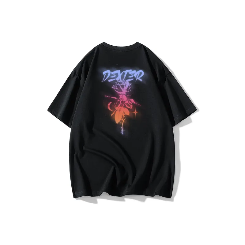 DUKE+DEXTER T Shirts Men-1