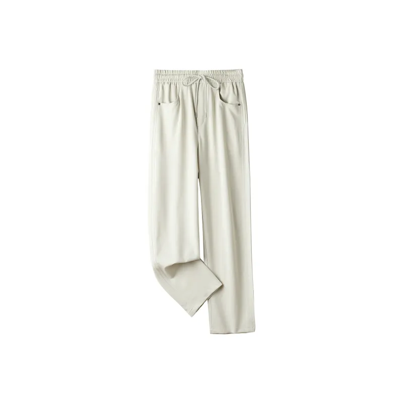 UBV Casual Pants Men-0