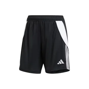 Adidas Free Shipping With AdiClub Tiro 24 Shorts