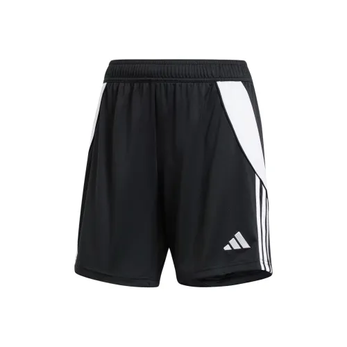 Adidas Pack Shipping With AdiClub Tiro 24 Shorts