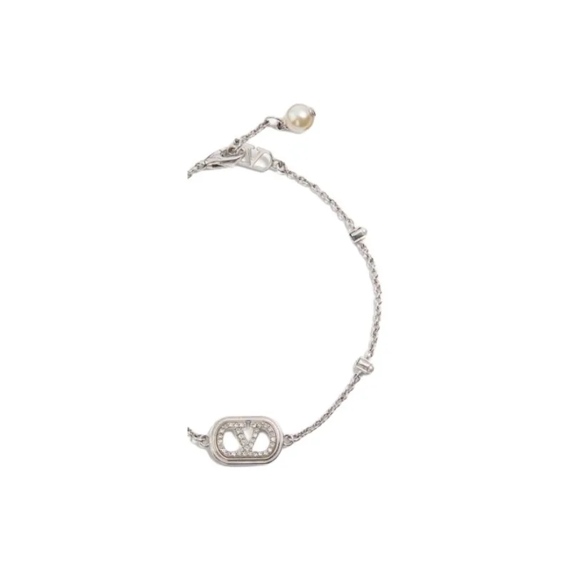 Valentino VLogo Signature Bracelet-1