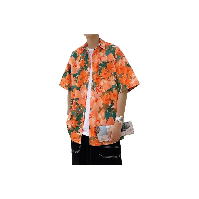 Fakeyoung Shirts Unisex-0