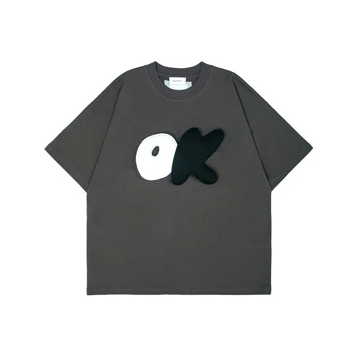 SQQZ Project T-Shirts Unisex-3