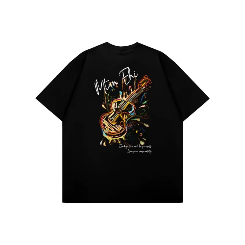 Mountainpeak T Shirts Unisex-4
