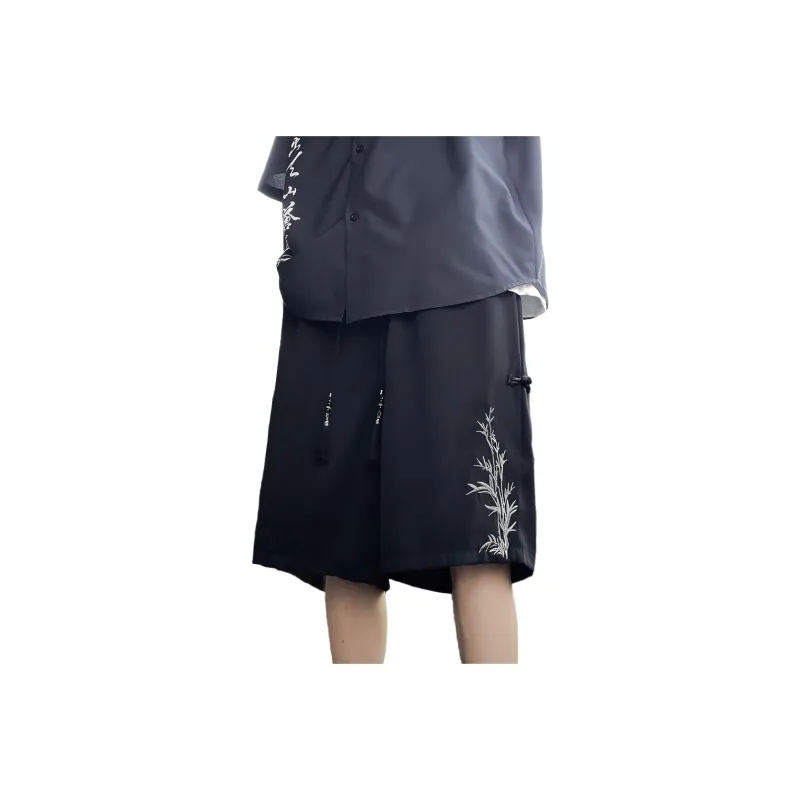 Chisportate Casual Shorts Unisex-2