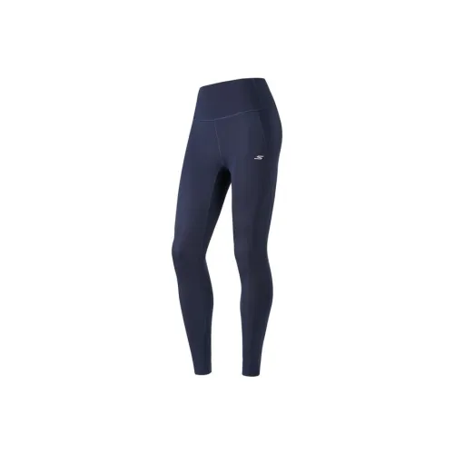 Skechers Athletic Trousers Women's Academy Navy