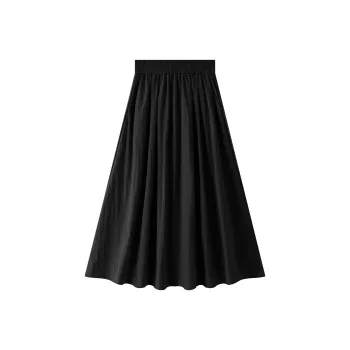 Jonah Anda Casual Long Skirts Women's
