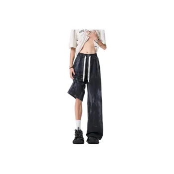 SZSX Casual Pants Unisex