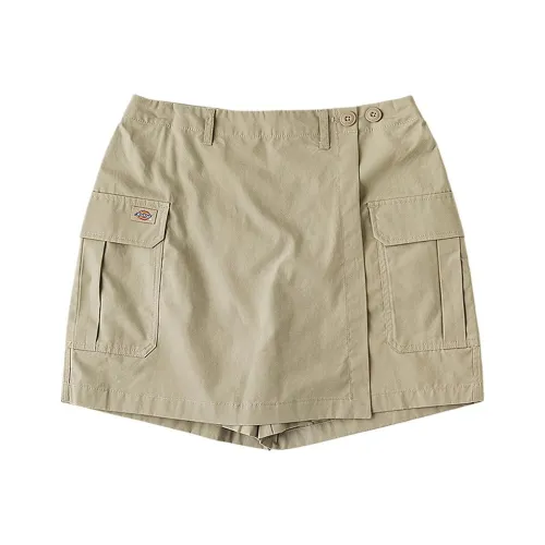 Dickies Cargo Shorts Women's