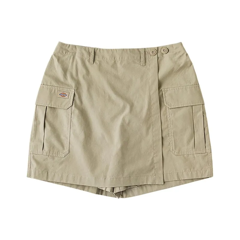 Dickies Cargo Shorts Women's-0