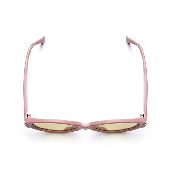 THE OWNER Plate Frame Sunglasses Unisex-9