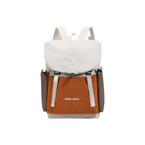 GEERDUN Oxford Backpack Unisex Multicolor