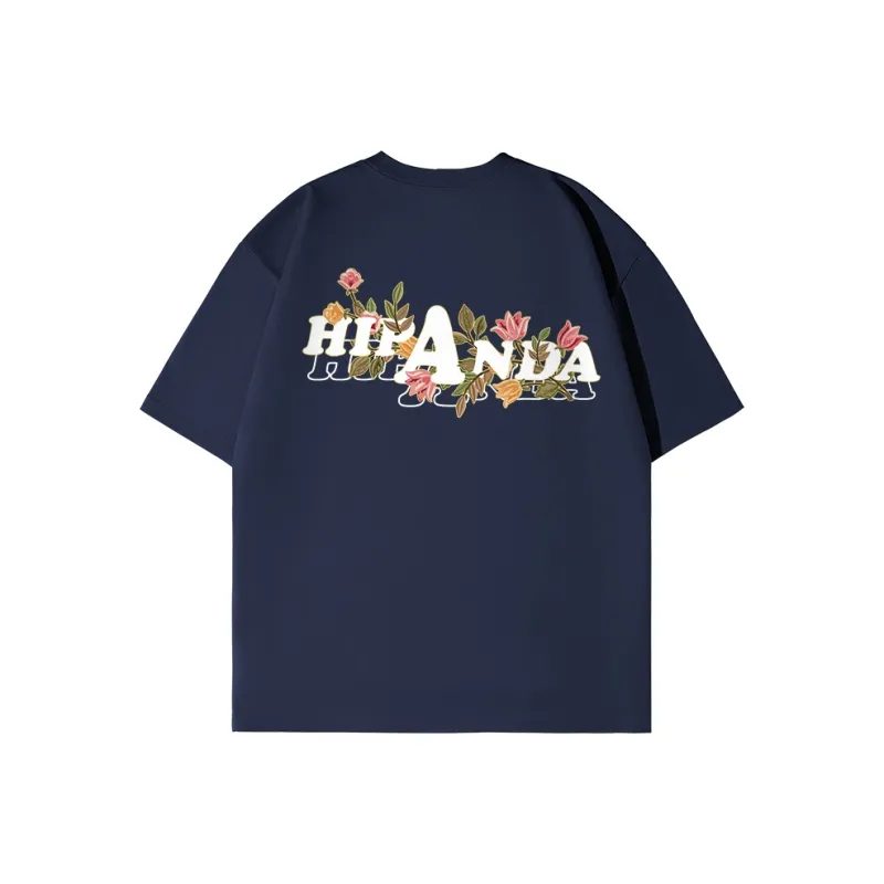 HIPANDA T Shirts Unisex-25