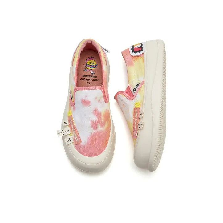 Joy&Mario Casual Single Shoes Women's-7
