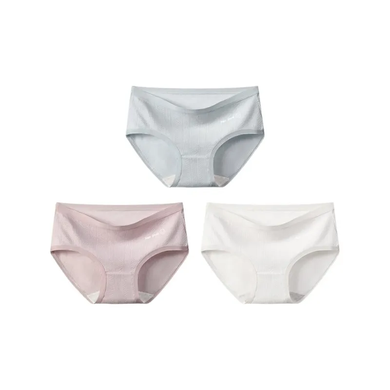XIA.WA.ZHI.XIU Underpants Women's 3 Pack-20