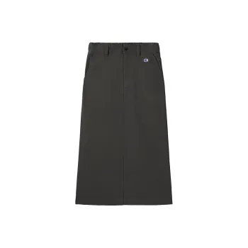 Champion FW24 Casual Long Skirts Women's