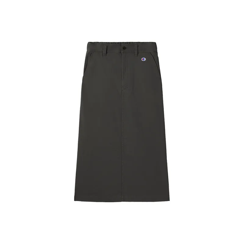 Champion FW24 Casual Long Skirts Women's-0