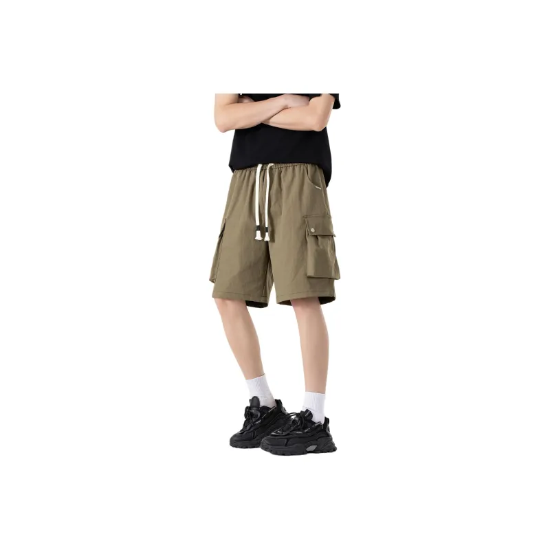 7 SEVFUN Casual Shorts Unisex-5