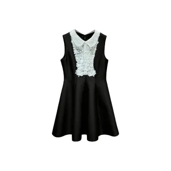 Yvetteclassic Sleeveless Dress Women's