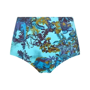 DIOR All Over Printed Swimming Trunks