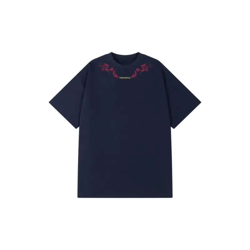 Caramella Unisex Undershirts-21