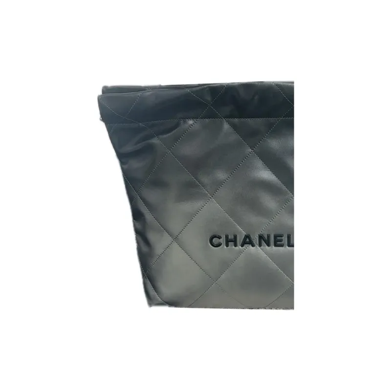 CHANEL 22Bag Shoulder Bags-1