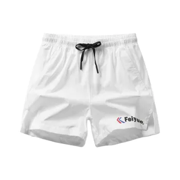 Feiyue Beach Shorts Unisex