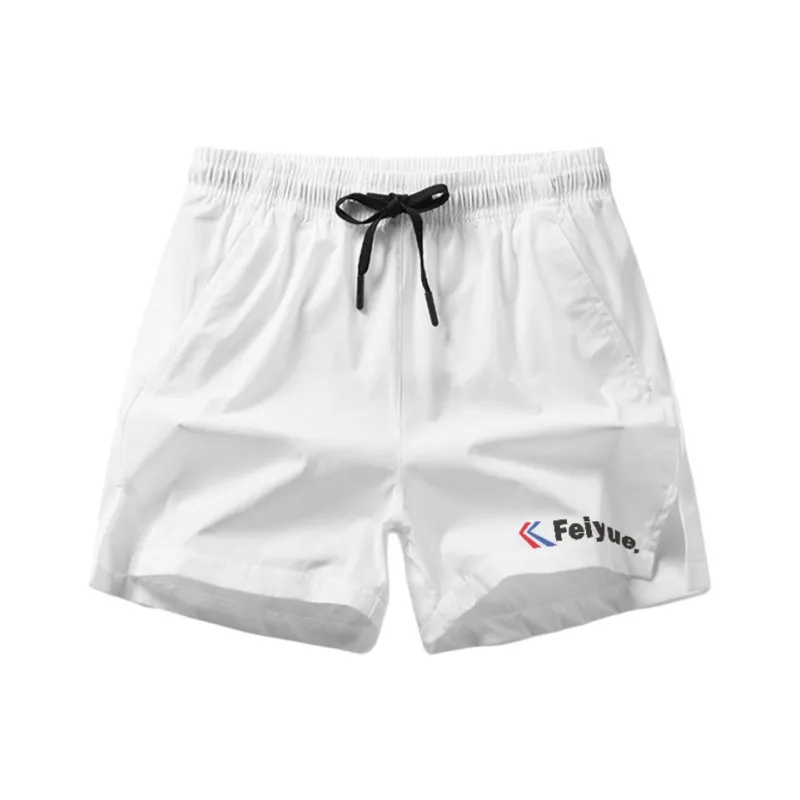 Feiyue Beach Shorts Unisex-0