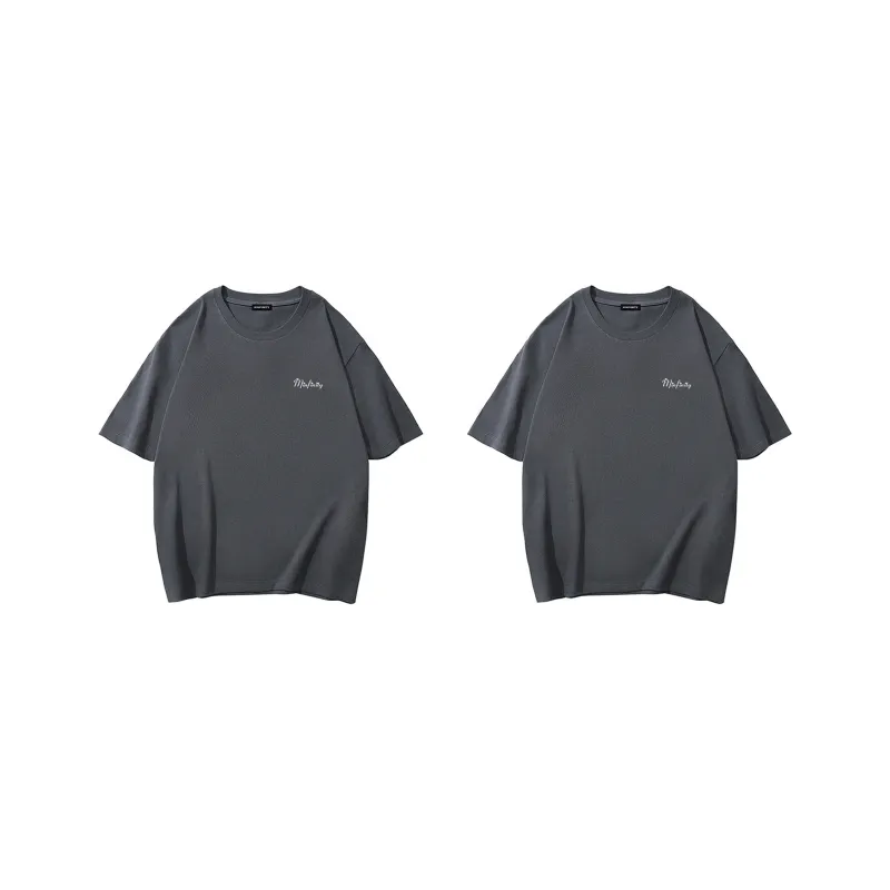 Minfinity T Shirts Unisex-11
