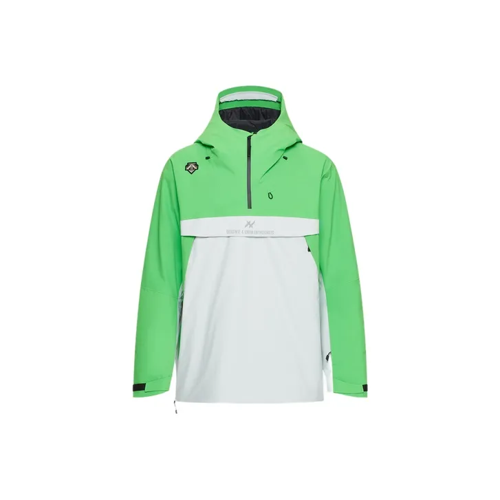 DESCENTE RWSB Series Ski Tops Unisex-4