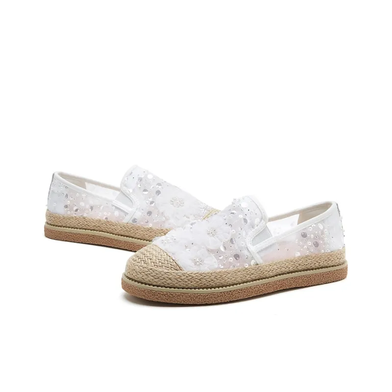 Joy&Mario Casual Single Shoes Women's-2