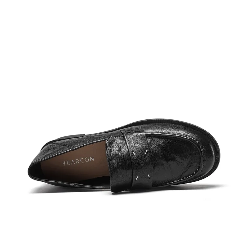 YEARCON Loafers Women's-8