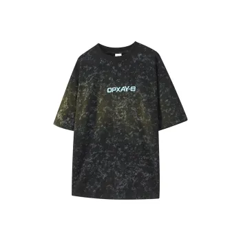 ZYKY T Shirts Unisex