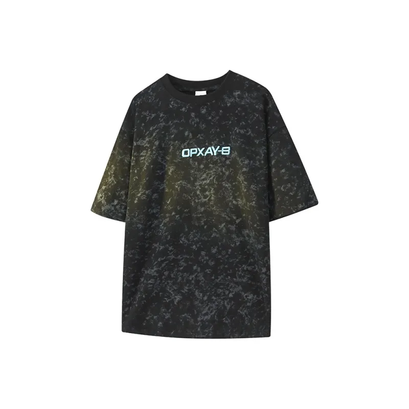 ZYKY T Shirts Unisex-0
