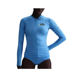 Nike Jackets Women's Blue