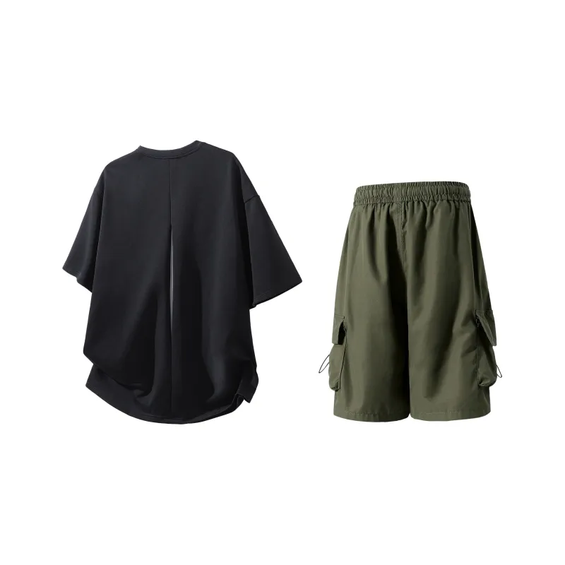 GWAF Casual Sportswear Unisex-11