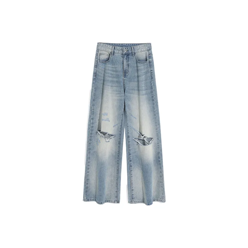 David Bakken Jeans Unisex-0