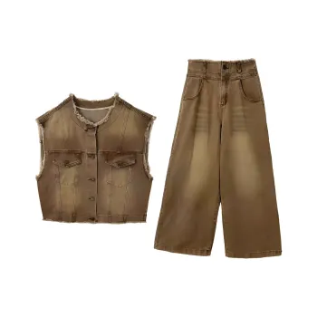 DOSOHEB Casual Suits Women's