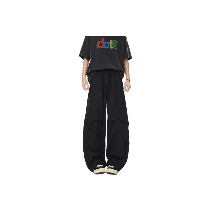 F.I.W FANGIWEN Casual Pants Unisex-2