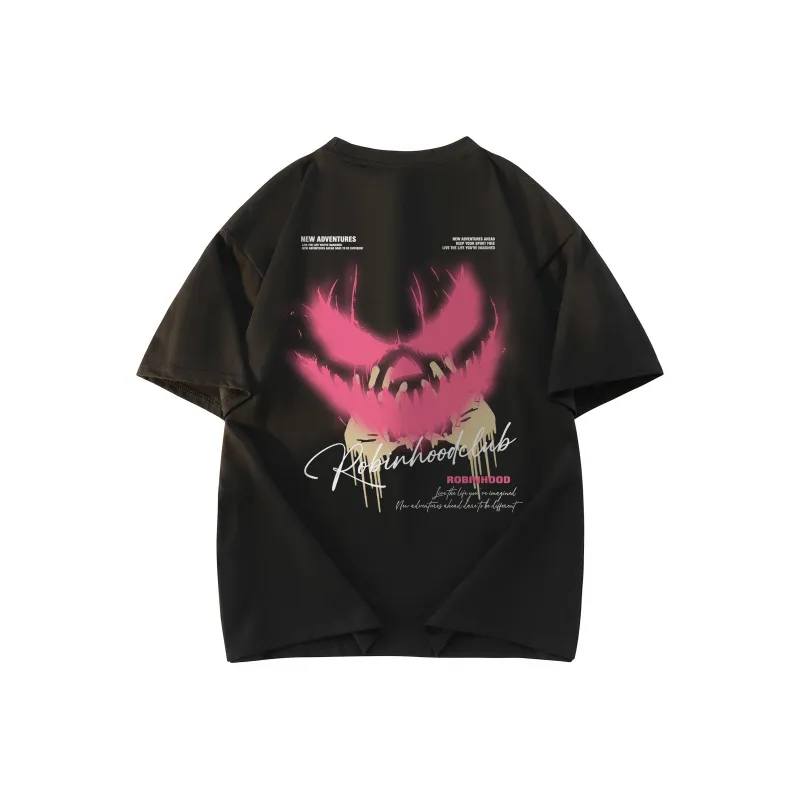 ROBINHOOD T Shirts Unisex-0