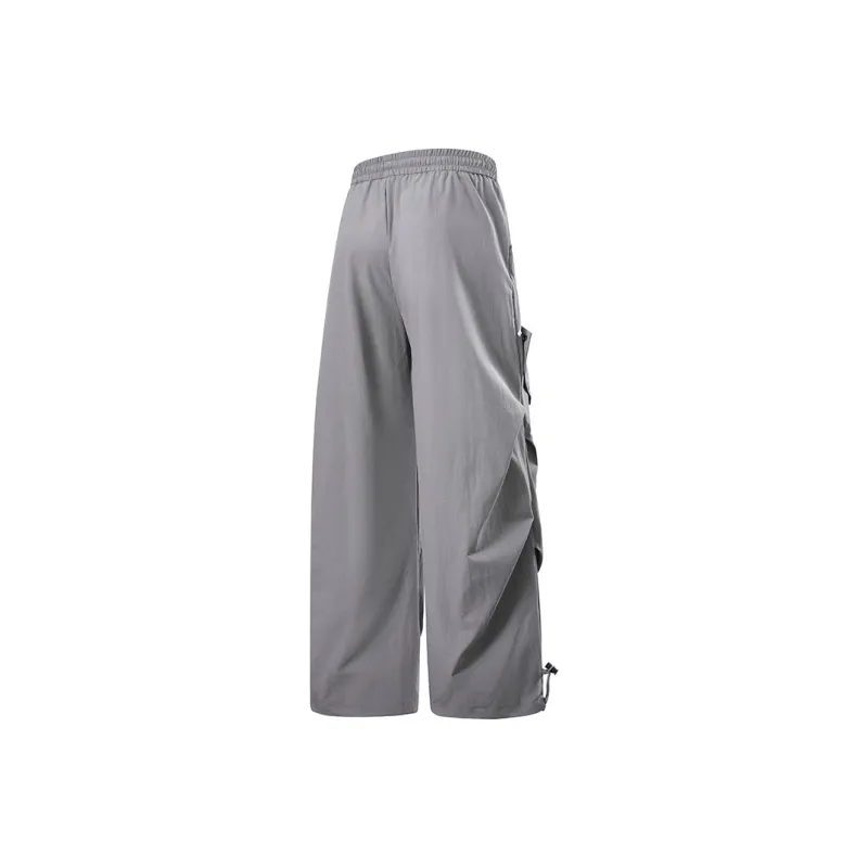 OPMO Casual Pants Unisex-54