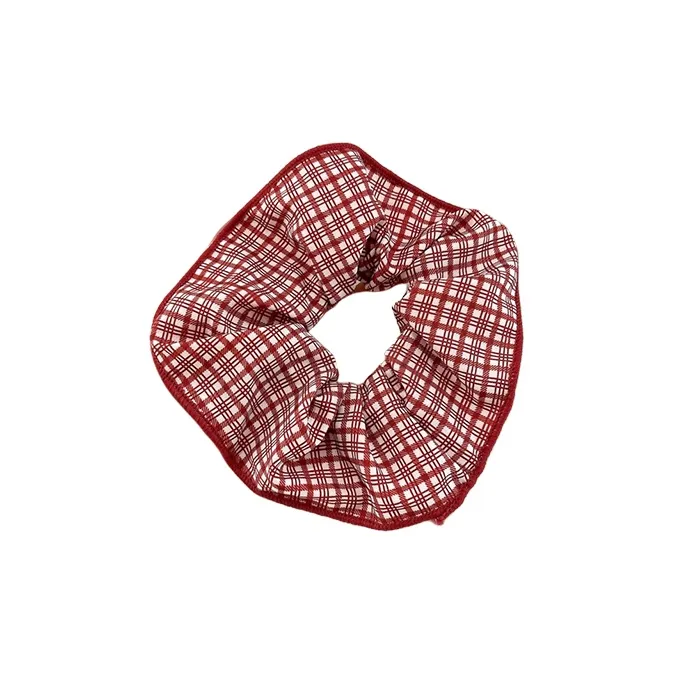 JianKai Rubber Band Hair Tie Women's-7