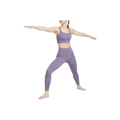 nike mario Zenvy Sports Underwear Women's Dawn Dark Purple