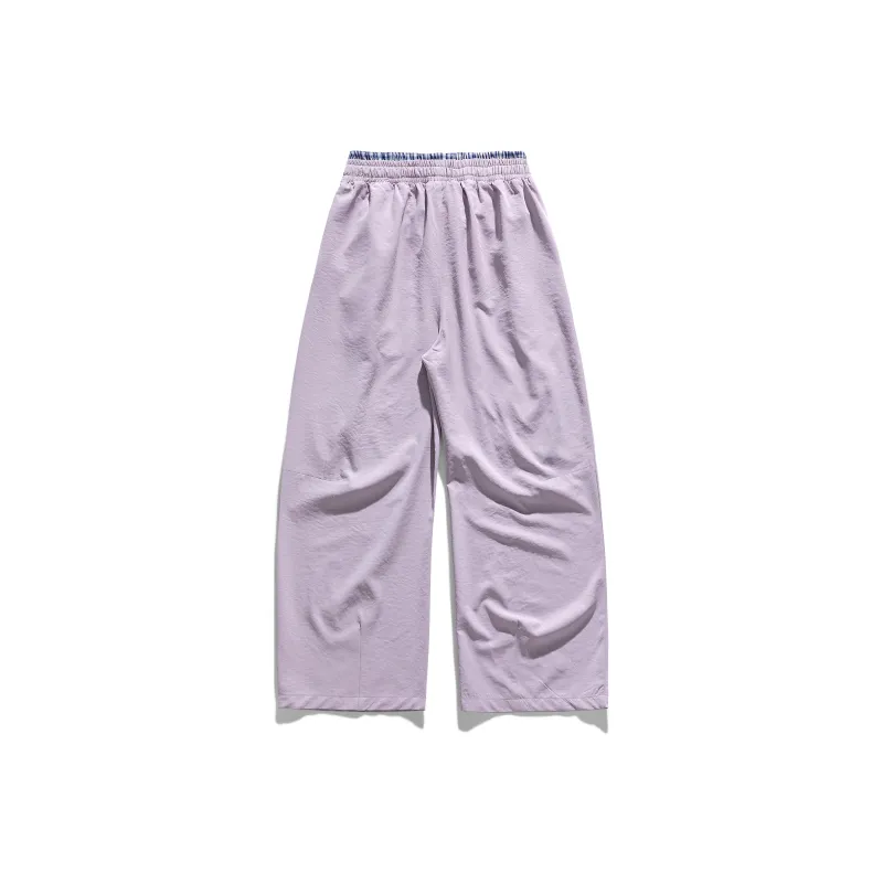 SPONGEBOB SQUAREPANTS Casual Pants Unisex-9
