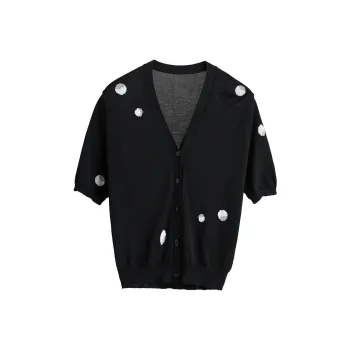 Rizhuo Knitwear Women's