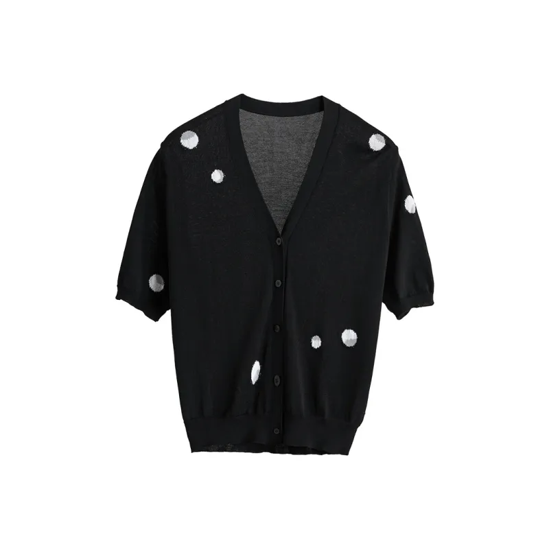 Rizhuo Knitwear Women's-0