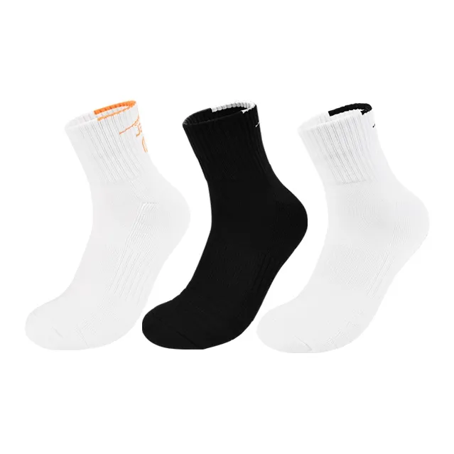 RSL Men Running Socks-10