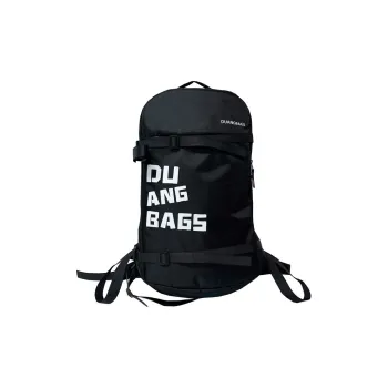 Debecca Oxford Backpack Unisex Multicolor