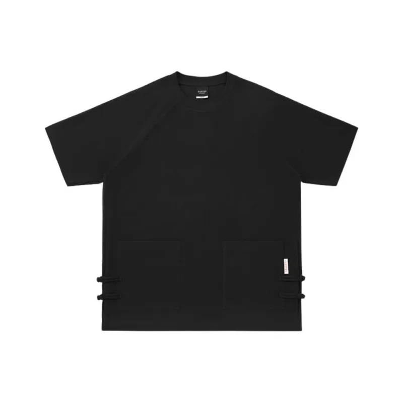 CLOT T Shirts Unisex-0