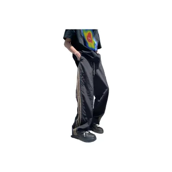 FONDLOOK Casual Pants Unisex